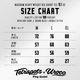 TETRAPOTS��UROCO STAY UNITED BIG SHORT TEE TUBS-0074