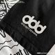 DIVEDEPT. BTS BIG SHORT SLEEVE TEE DBBS-0075