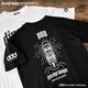 DIVEDEPT. BTS BIG SHORT SLEEVE TEE DBBS-0075