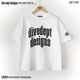 DIVEDEPT. BTS BIG SHORT SLEEVE TEE DBBS-0075