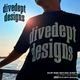 DIVEDEPT. BTS BIG SHORT SLEEVE TEE DBBS-0075