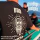 DIVEDEPT. BTS BIG SHORT SLEEVE TEE DBBS-0075