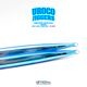 UROCO JIG ORIGINAL 300G & 350G BLUE SCAD UJBC-0076