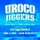 UROCO JIG ORIGINAL 300G & 350G BLUE SCAD UJBC-0076