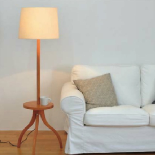 �ڥ�����ɡ�ELUX CAFEPOD���ե��ݥå� ������ɥ饤�� LC10938