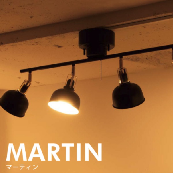 ��4���饤�ȡ�ELUX MARTIN �ޡ��ƥ���4lt 4��������󥰥饤�� LB2-CC-21-BK