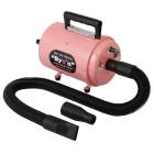 ������Ƴ��ۡ�����̵���ۡڥץ����͡ۥۡ����ɥ饤�䡼 �ɥ꡼�໺�� Hot Air Blower Byu2n (�ӥ塼��) �ҡ������դ� �֥����� �֥�� �ڥå� ���� ��̳��