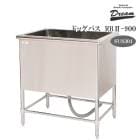 �ڥץ����͡ۥɥå��Х� �ɥ꡼�໺�� RBII-900 ���Υ��� �꡼�ɥեå��� �ڥå� ���� �Х����� ���� ���� ���ƥ�쥹 SUS304 ���Ӥˤ���