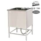 �ڥץ����͡ۥɥå��Х� �ɥ꡼�໺�� RBII-700 ���Υ��� �꡼�ɥեå��� �ڥå� ���� �Х����� ���� ���� ���ƥ�쥹 SUS304 ���Ӥˤ���