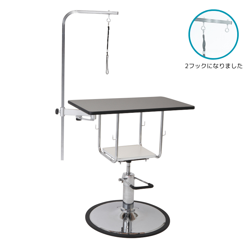 Dream トリミングテーブル 引き出し付き　ドリーム Dream トリミングテーブル 引き出し付き ドリーム TABLE（テーブル