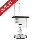 ̵ۡڥץۡ͡ڸ꼰ۥȥå 1 ׵ӥ ȥߥ󥰥ơ֥ ȥߥ ơ֥ TU-B (ǥ󥰥) ɥ꡼໺ ߼ ̳ ʪ  B B OUTLET