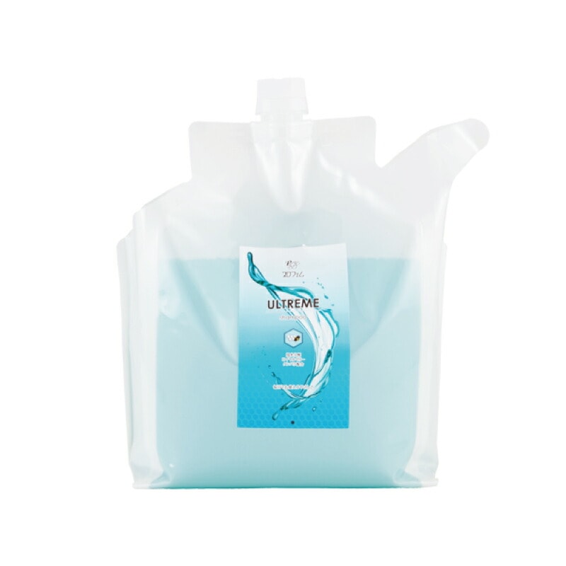 【新品未使用】アルトリーム シャンプー 3L　ペット用シャンプー 送料無料】プロフェム アルトリームシャンプー 3000ml 犬用 長毛用 大