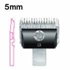 ̵ۥХꥫ ؿ ԡǥ 5mm  SP-3 DSC-8 ѥ