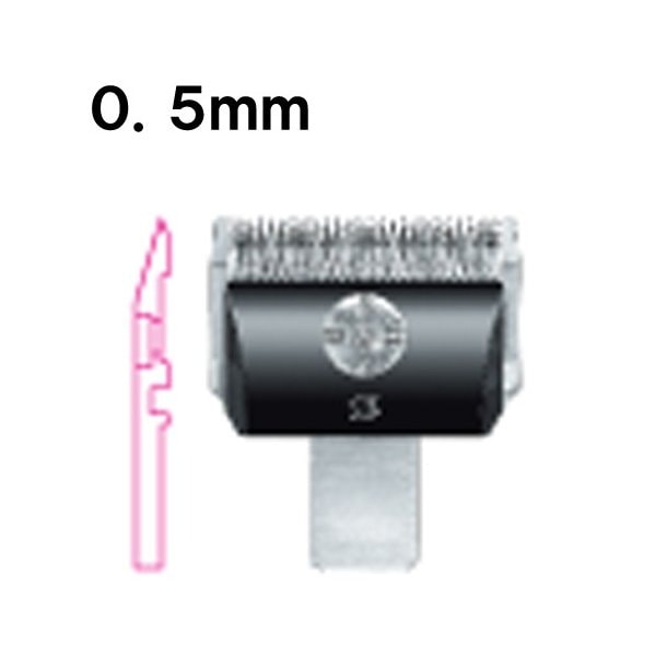 ������̵���ۥХꥫ�� �ؿ� ���ԡ��ǥ��� 0.5mm ���� SP-3 DSC-8 ����ѥ���
