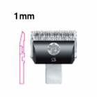 ̵ۥХꥫ ؿ ԡǥ 1mm  SP-3 DSC-8 ѥ