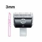 ̵ۥХꥫ ؿ ԡǥ 3mm  SP-3 DSC-8 ѥ