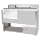 �ڥץ����͡ۥ�����ǥ� �ɥå��Х� �ɥ꡼�໺�� Golden 1300 �� (�۴ķ�) ���Υ��� �ڥå� ���� �Х����� ���� ����Ϥ ���� ���ƥ�쥹 SUS304 ���Ӥˤ���