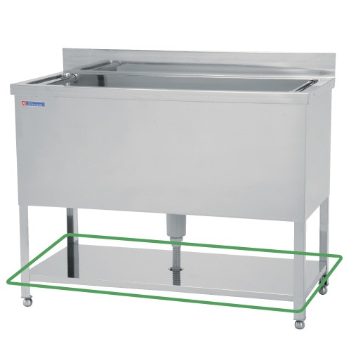 ���ץ����ʥ������ޥ����˲ù�  RBII-1200 �ɥ꡼�໺�� �ɥå��Х����� ê�ù�