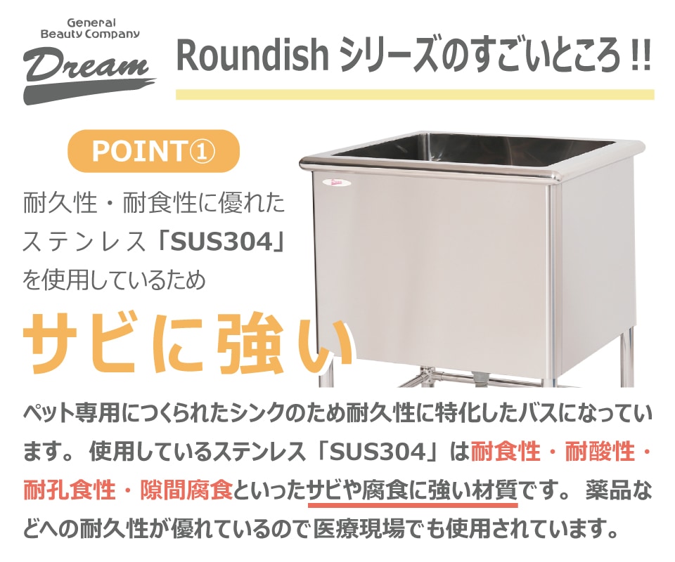 �ڥץ����͡ۥɥå��Х� �ɥ꡼�໺�� RBII-700 ���Υ��� �꡼�ɥեå��� �ڥå� ���� �Х����� ���� ���� ���ƥ�쥹 SUS304 ���Ӥˤ���