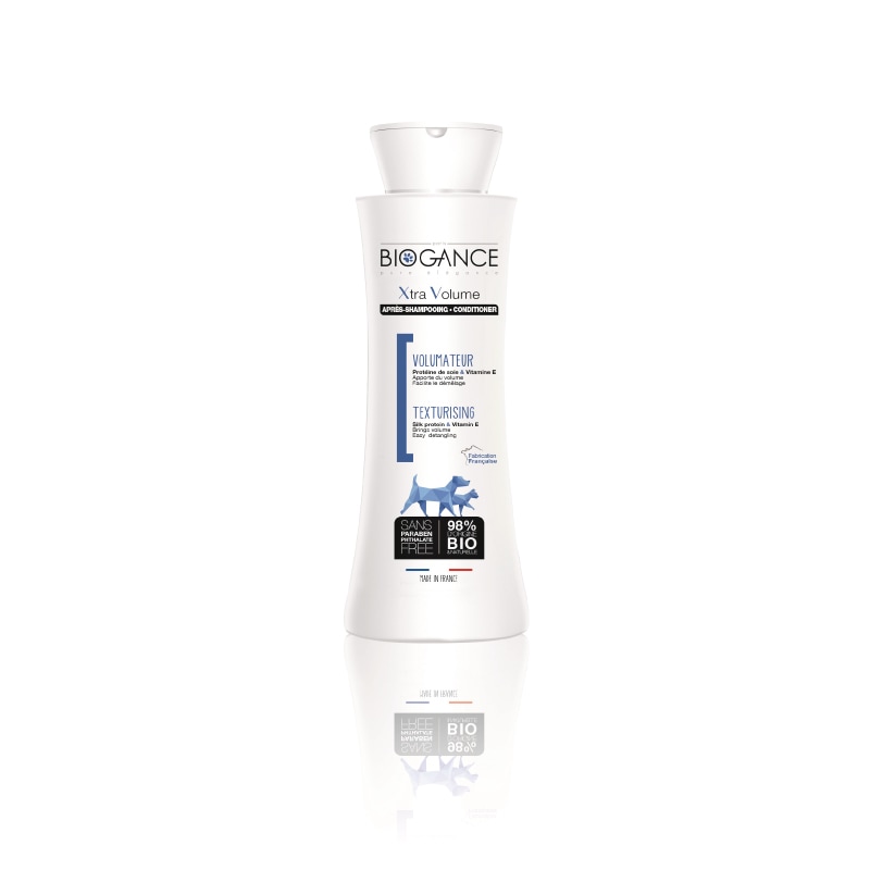 BIOGANCE バイオガンス エクストラボリュームコンディショナー250ml 全