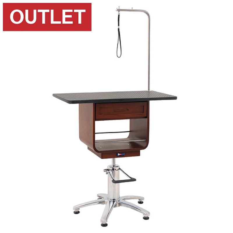 送料無料】【固定式アーム】【プロ仕様】アウトレット アーム左右反対