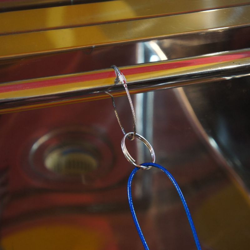 �Х������� �ɥå��Х��� �����꡼��ɳ �ɥ꡼�໺�� ����ѥ���