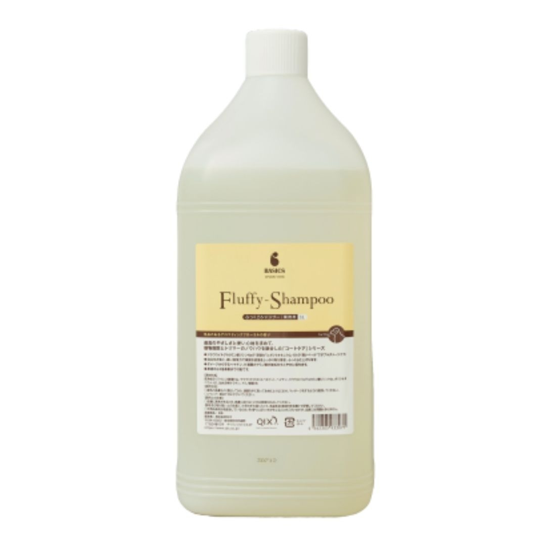 アフロートシャンプー バーベル（3L） AFLOAT（アフロート） シャンプー ヘアソープ 3L 業務用詰替え