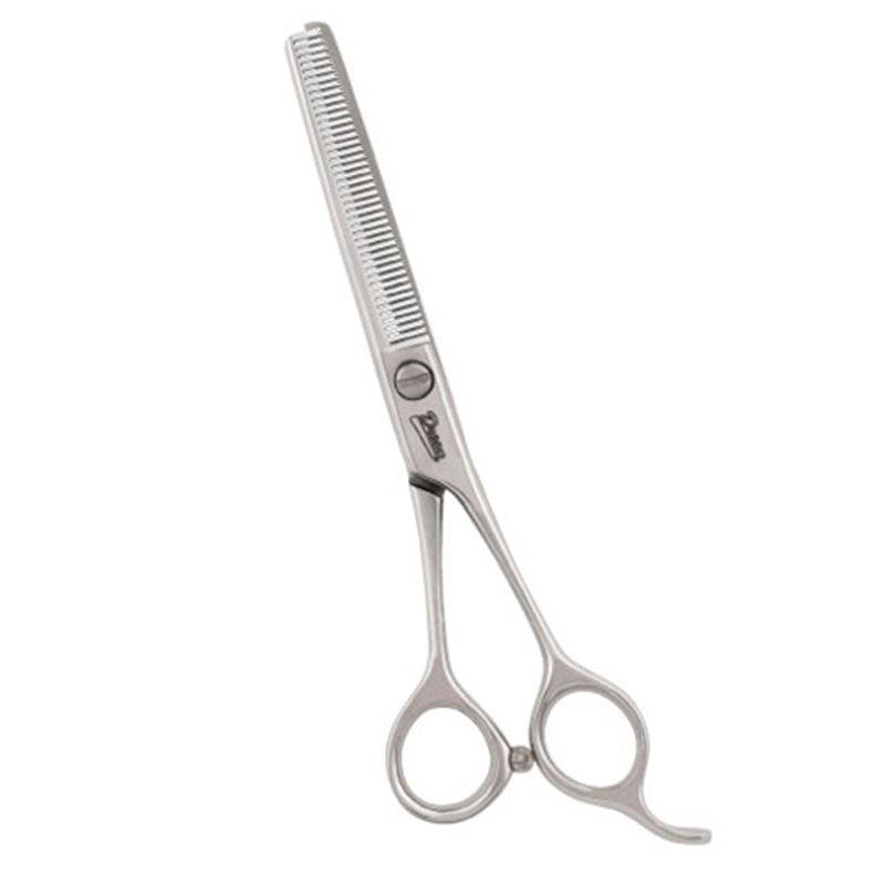送料無料】【プロ仕様】トリミングシザー セニング スキ