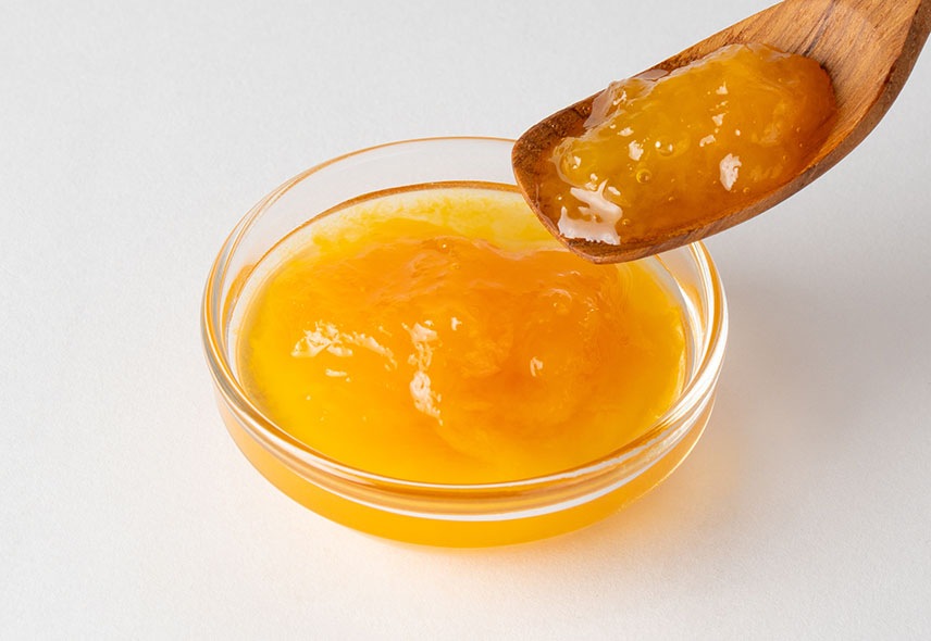 今日ジャム　北海道マンゴー