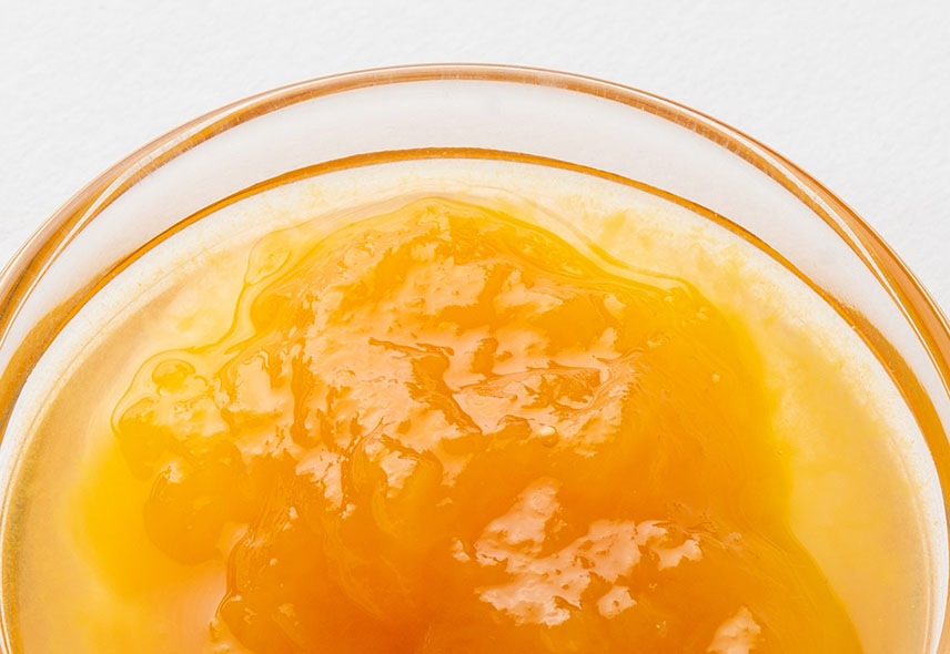 今日ジャム　北海道マンゴー