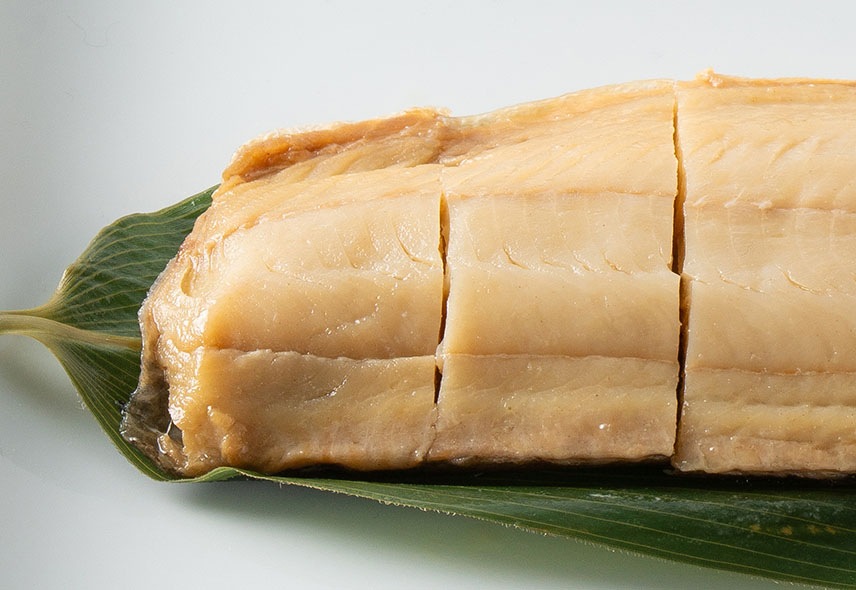 北海道産 焼きほっけ 根室魚醤仕上げ