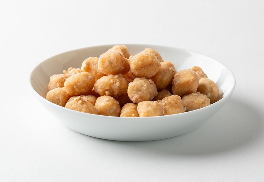 北海道産小麦使用 北のかりんとう 蜂蜜