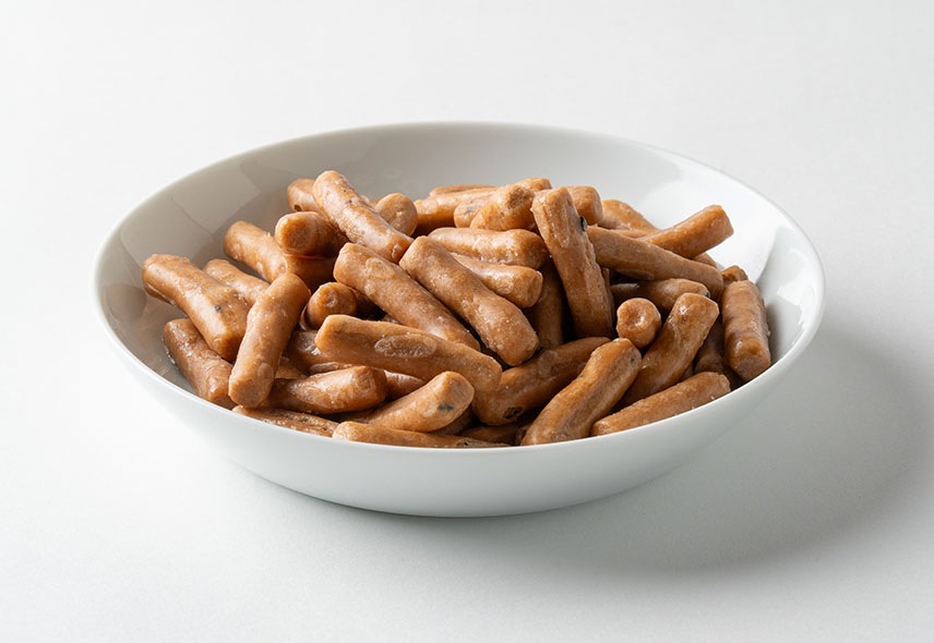 北海道産小麦使用　北のかりんとう　幌加内そば