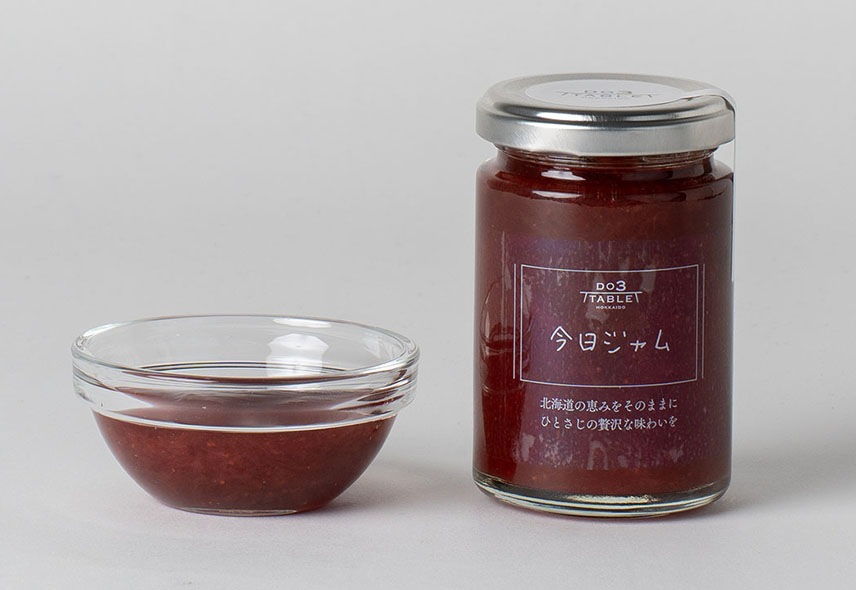 DO3TABLE基本のギフト お手軽セット