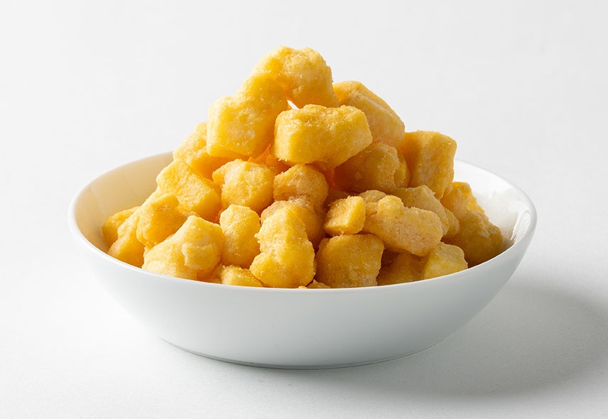 北海道産もち米使用 北のおかき 美瑛のとうもろこし