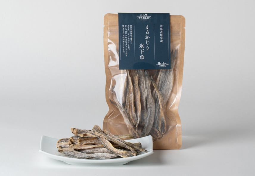 DO3TABLE基本のギフト　定番セット