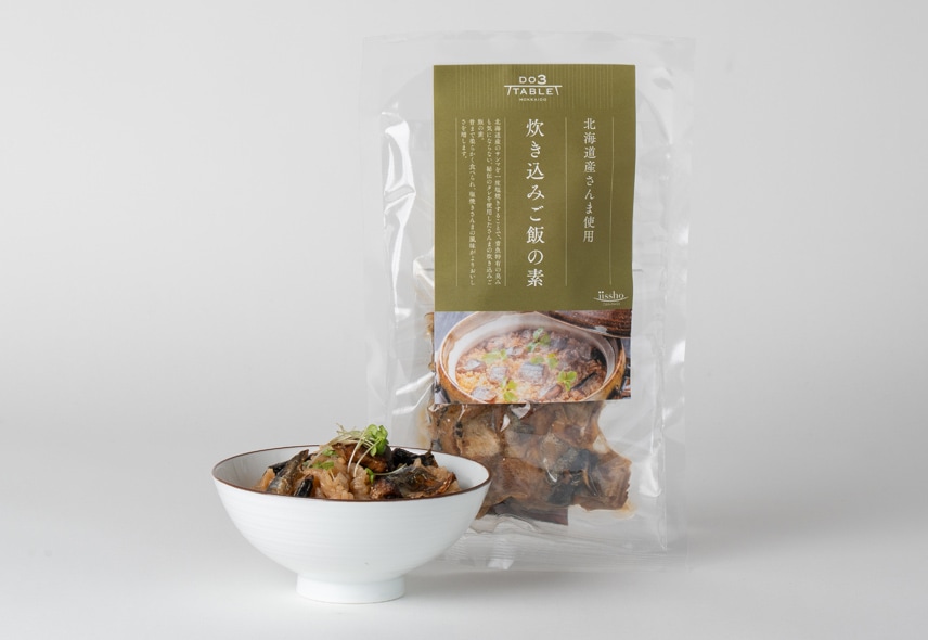 ごはんのおとも基本のギフト 定番セット