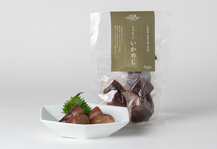 ごはんのおとも基本のギフト 定番セット