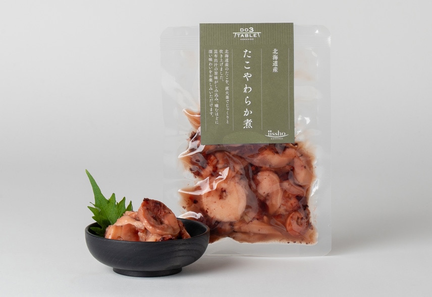 ごはんのおとも基本のギフト 定番セット