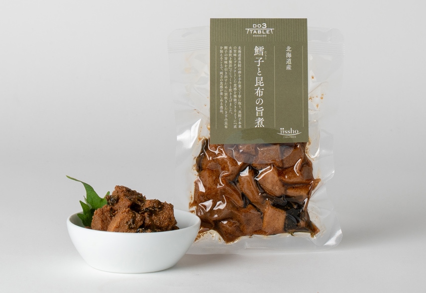 ごはんのおとも基本のギフト 定番セット