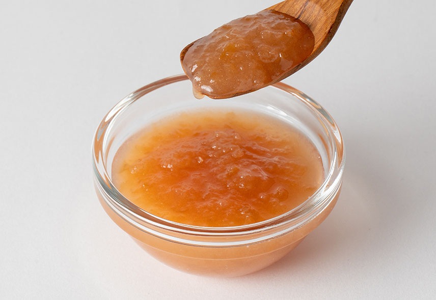 今日ジャム 北海道りんごバター