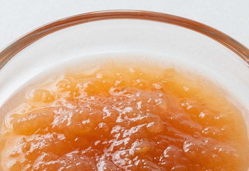 今日ジャム 北海道りんごバター