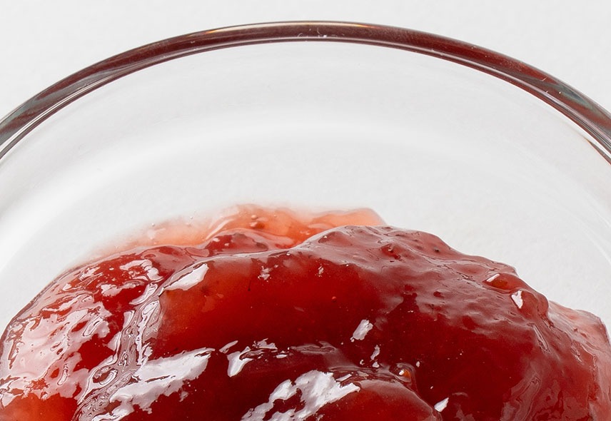 今日ジャム 北海道いちごバター