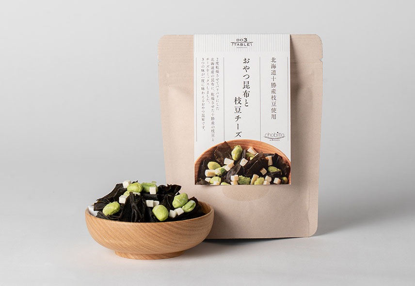 お茶のおとも基本のギフト　人気商品セット