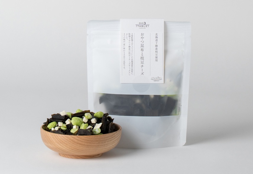 お茶のおとも基本のギフト　人気商品セット