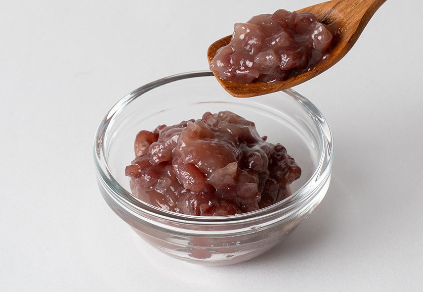 今日ジャム 北海道あずきバター