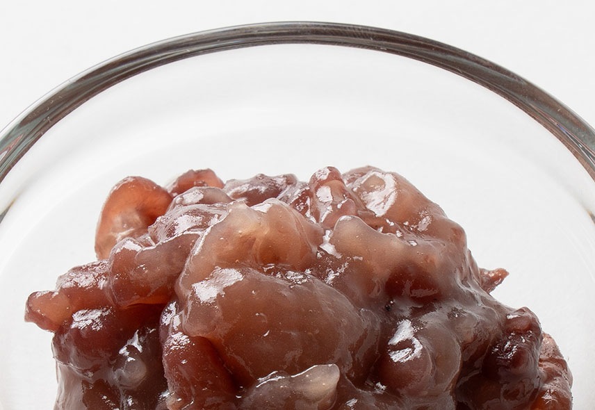 今日ジャム 北海道あずきバター