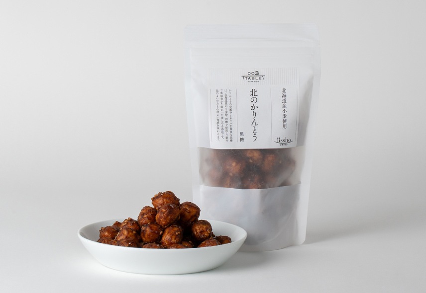 お茶のおとも基本のギフト 定番セット