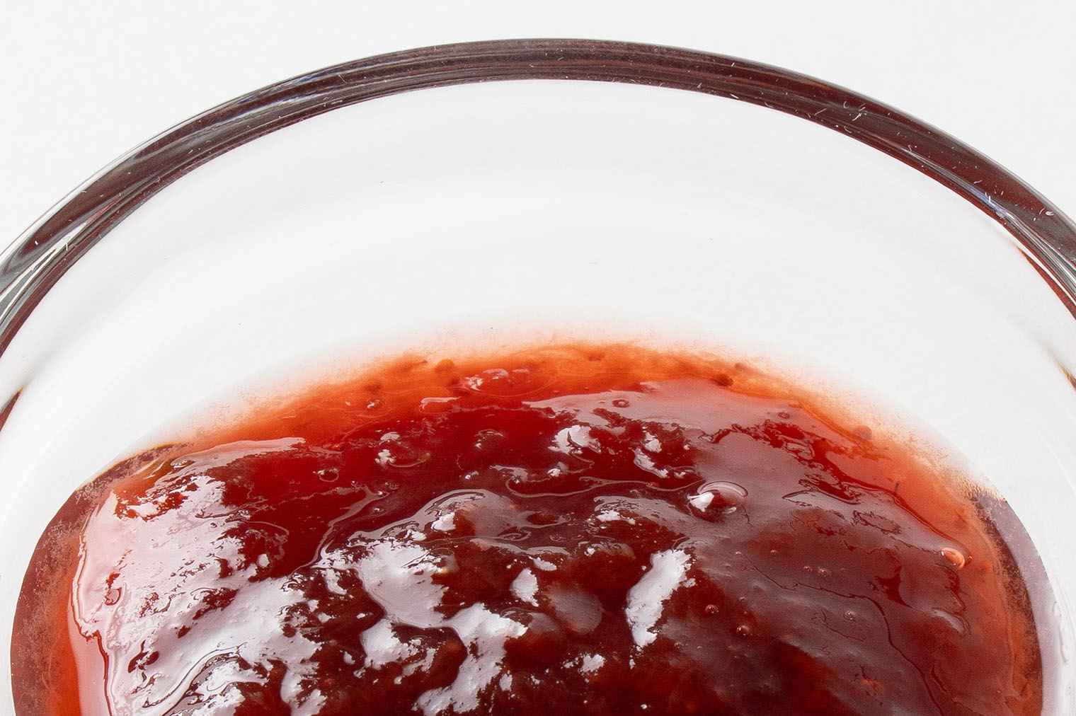 今日ジャム 北海道いちご