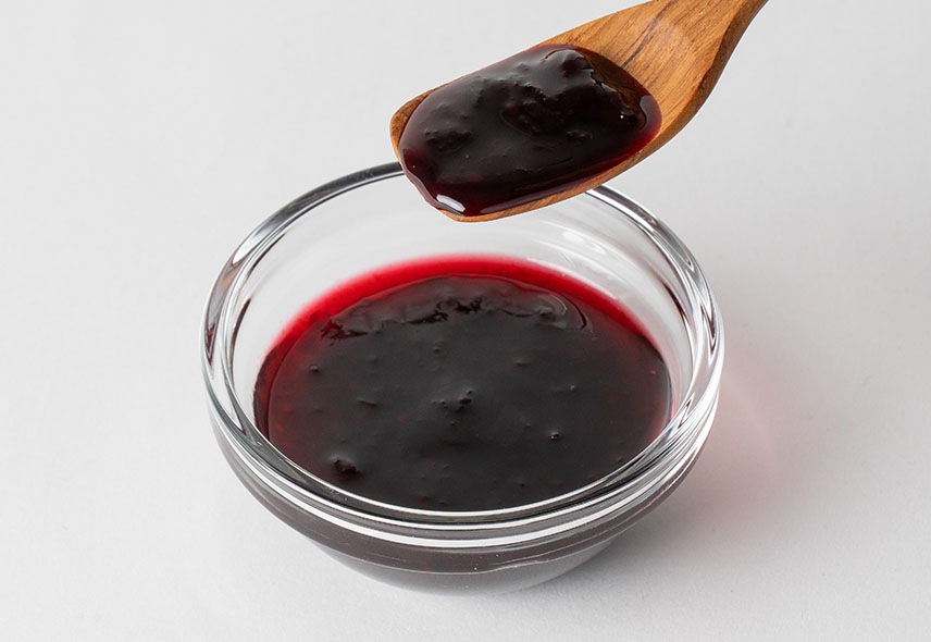 今日ジャム 北海道ハスカップ